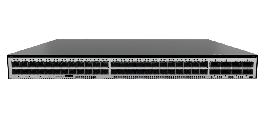 CloudEngine S6750-H48Y8C 25GE������