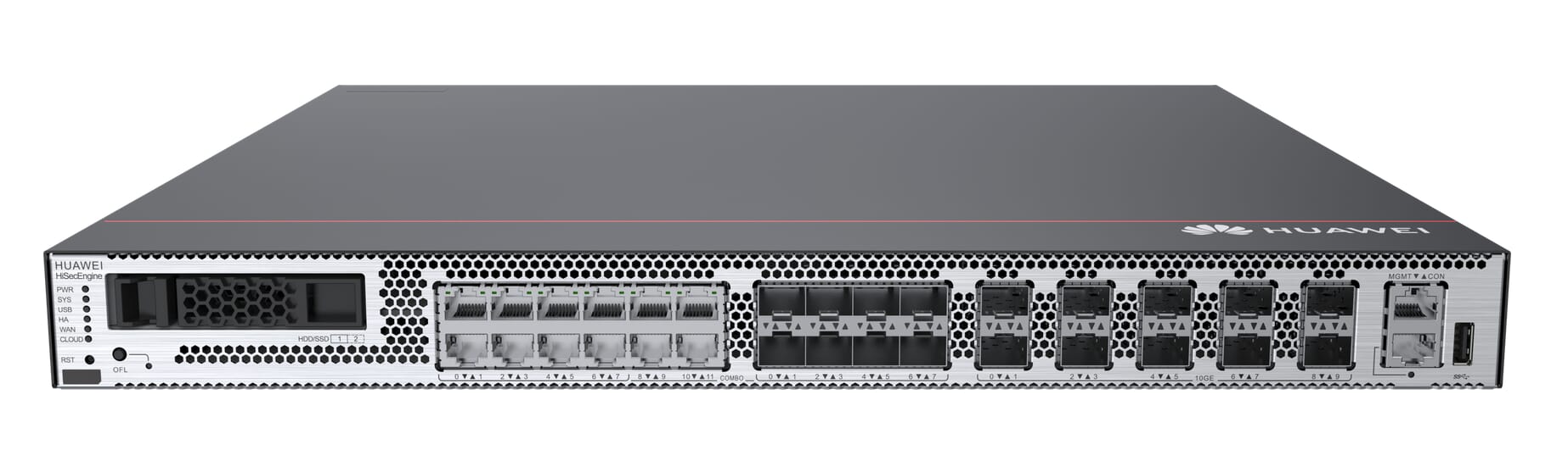 USG6635F