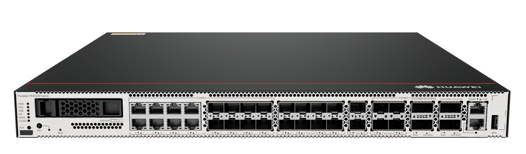 USG6636F