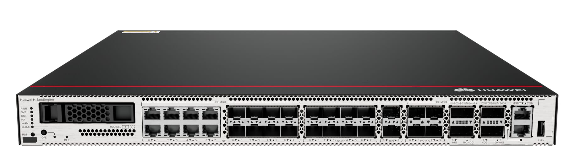 USG6656F