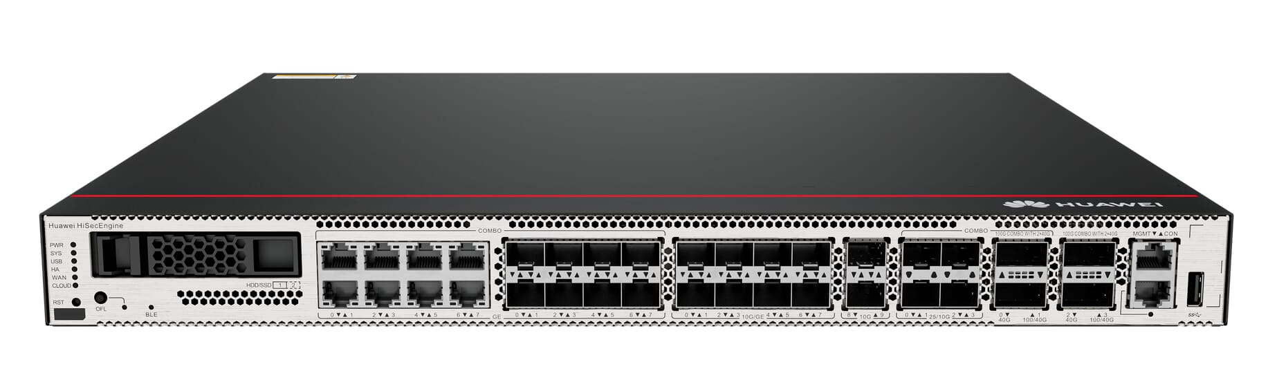 USG6686F