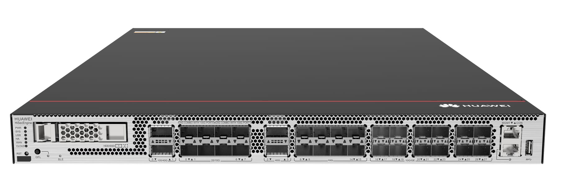 USG6710F