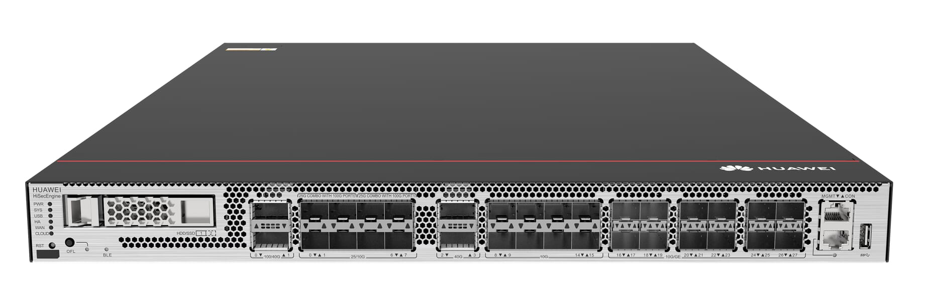USG6715F